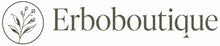 Erboboutique - Accueil