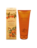Accordo Arancio Lait fluide pour le corps - Orange