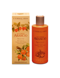 Gel douche Accordo Arancio - Orange