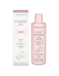 Gel douche beauté à l'acide hyaluronique