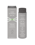Shampoing douche à l'acide hyaluronique pour homme