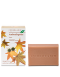 Savon parfumé Ambraliquida - Ambre