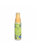 Après-shampoing spray pour cheveux gras