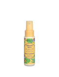 Après-shampoing en spray pour cheveux secs