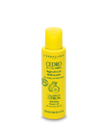 Gel douche rafraîchissant Cédrat de Calabre