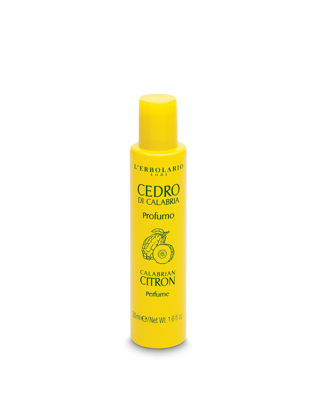 Cedro di Calabria Parfum 50 ml - Cédrat de Calabre