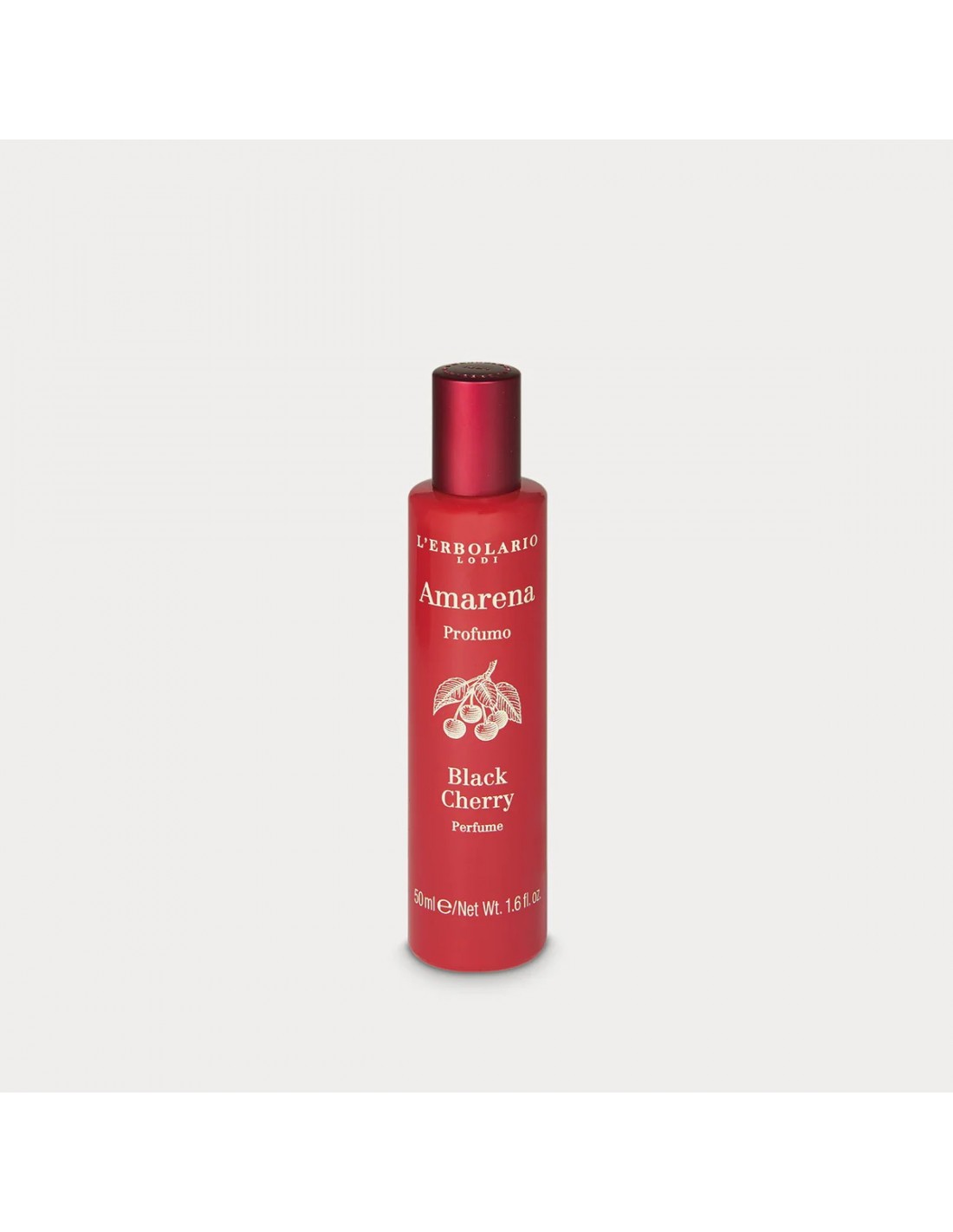 Parfum Cerise Noire