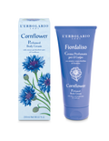 Crème corps au bleuet