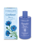Gel douche au bleuet