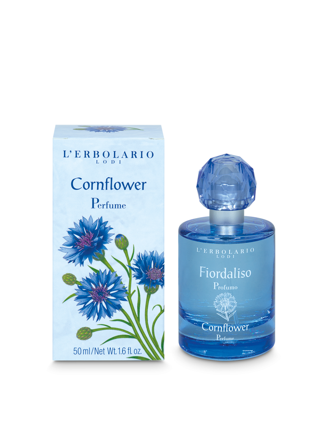 Parfum Bleuet 50 ml