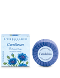 Savon parfumé au bleuet
