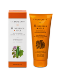 Crème après-soleil rafraîchissante