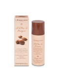 Crème visage anti-âge à l'huile d'argan