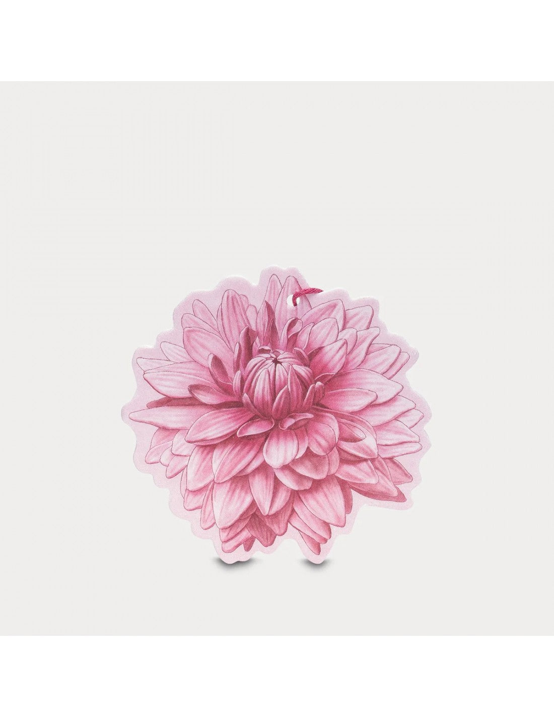 Sachet parfumé polyvalent Dahlia