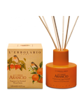 Diffuseur de parfum maison Accordo Arancio - Orange