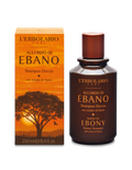 Shampoing gel douche Ebony