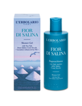 Gel douche Fior di Salina