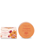 Crème corps pailletée Frangipanier