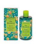 Gel douche aux plantes de gin