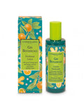 Lotion déodorante aux plantes de gin