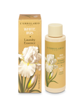 Parfum de lessive Iris Blanc