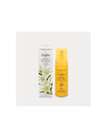 Mousse nettoyante visage et mains Lily - Lys