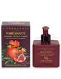 Melograno Gel nettoyant visage et mains - Grenade
