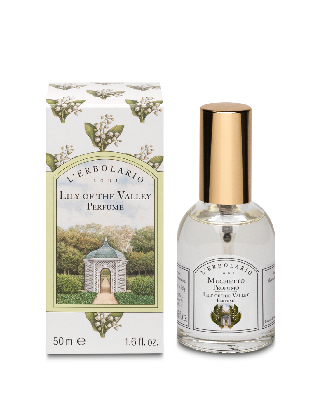 Parfum Muguet 50 ml