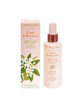 Crème pour le corps Fleur d’oranger