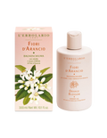 Gel douche Fleur d'Oranger