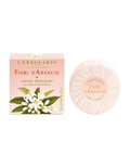 Savon parfumé Fleur d’oranger