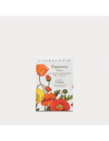 Papavero Sachet parfumé pour tiroir - Coquelicot