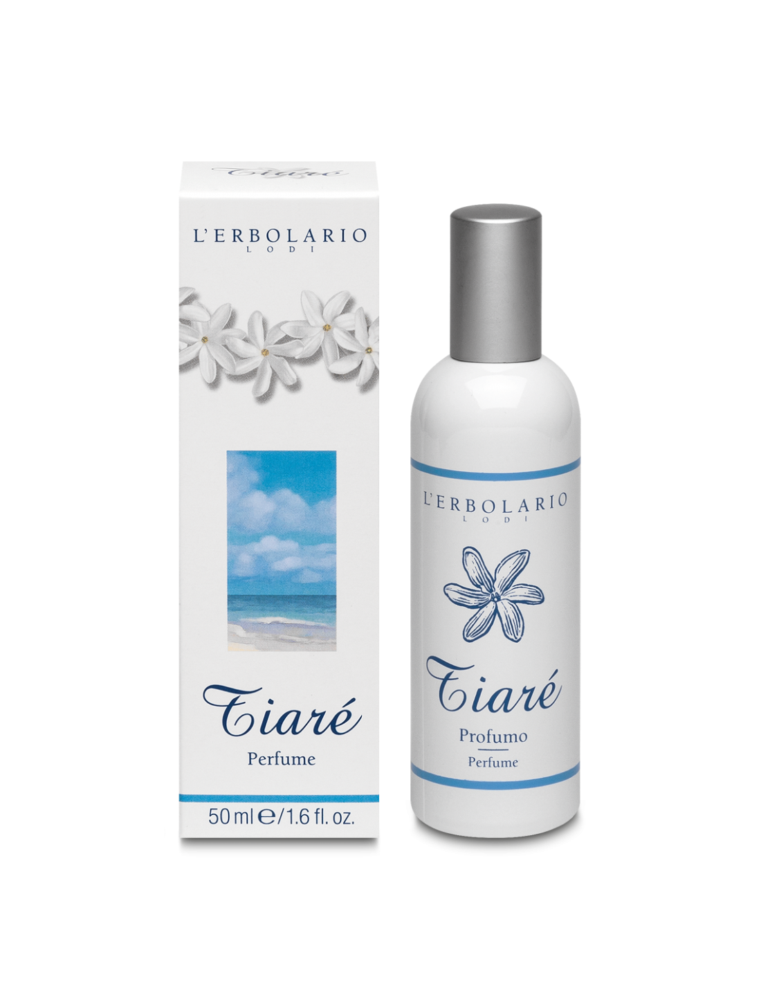 Parfum Tiaré 50 ml
