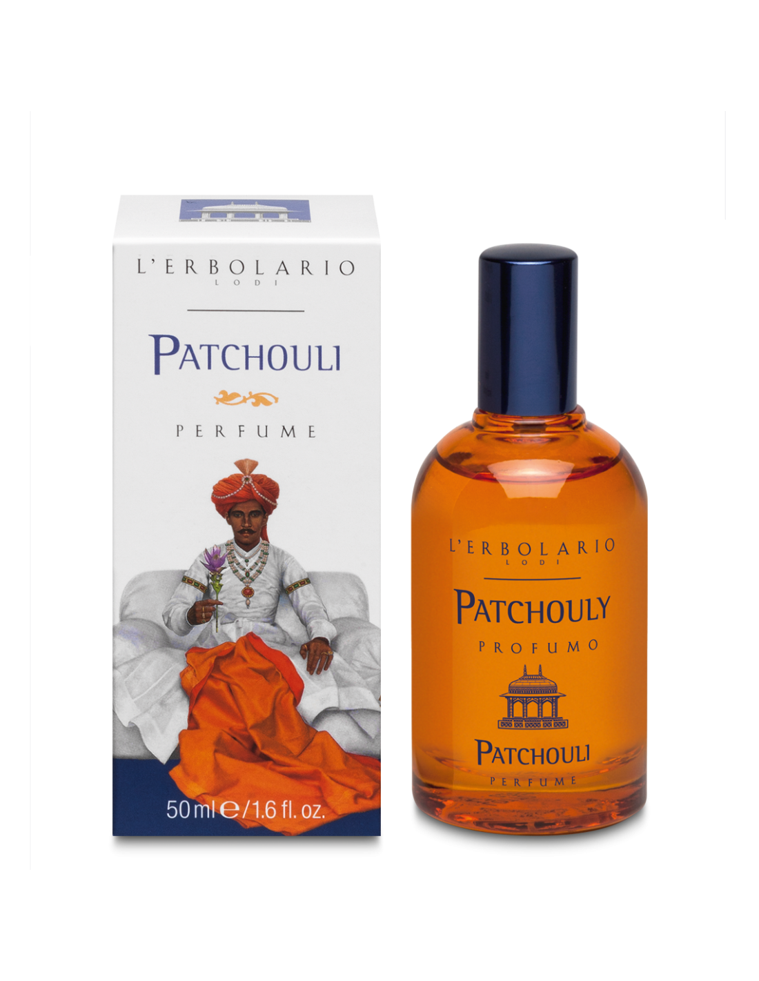 Parfum Patchouli 50 ml