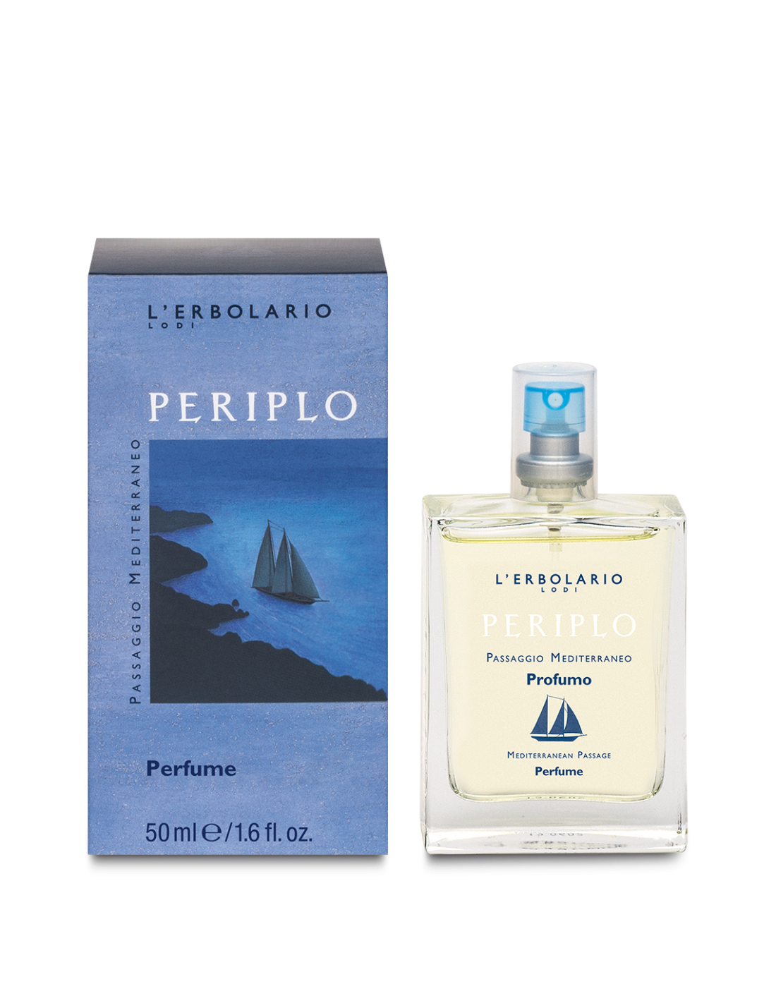 Parfum Periplo