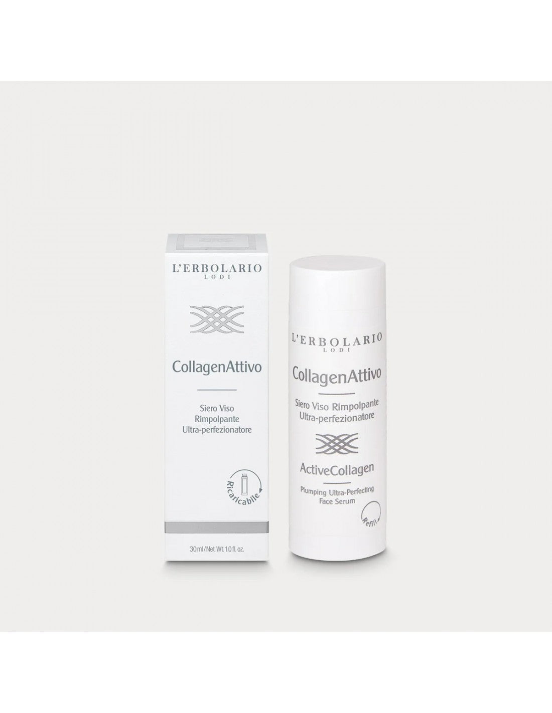 Recharge Sérum Visage ActiveCollagen