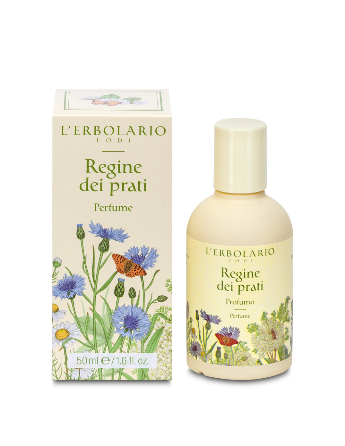 Parfum Regine Dei Prati 50 ml