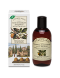Shampooing antipelliculaire à la propolis