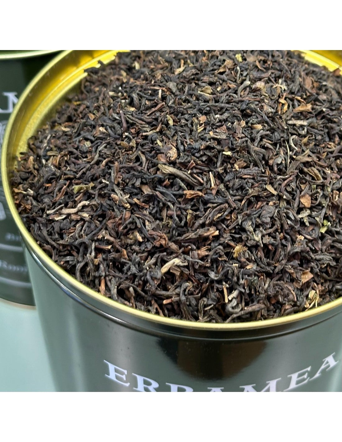 Thé noir Darjeeling - 50/100 g