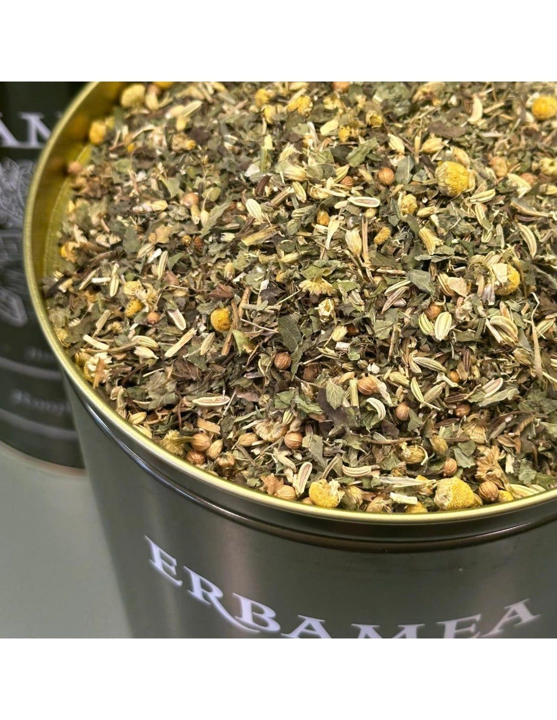 Tisane au fenouil - 50/100 g