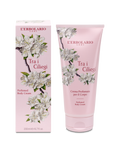 Crème corps à la Cerise - Cerisier