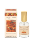 Parfum Vanille et Gingembre 50ml