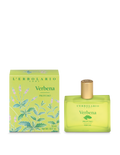 Parfum Verveine - Verveine citronnée