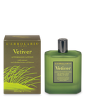 Après-rasage au vétiver