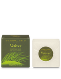 Savon au vétiver