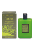 Shampoing douche Vétiver